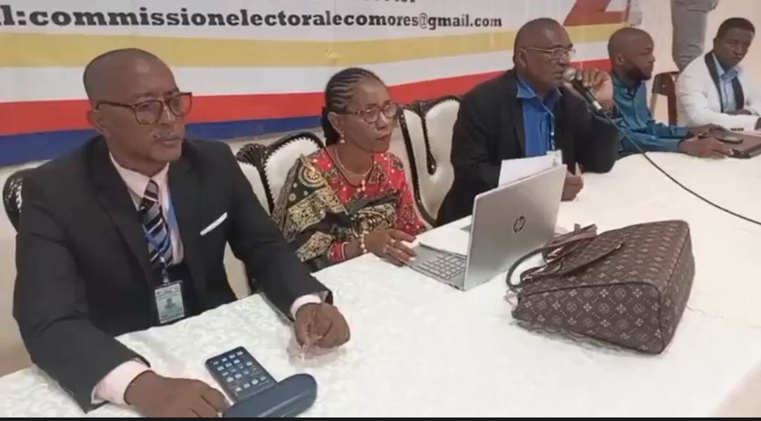 Des superviseurs et points focaux formés sur les techniques du recensement